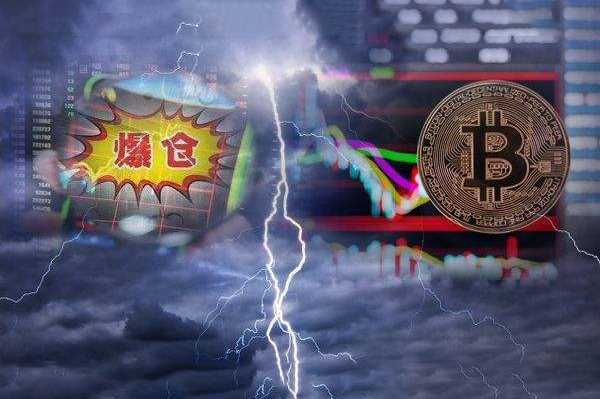 基金爆仓、平仓是什么意思？基金经理为什么会跳楼？